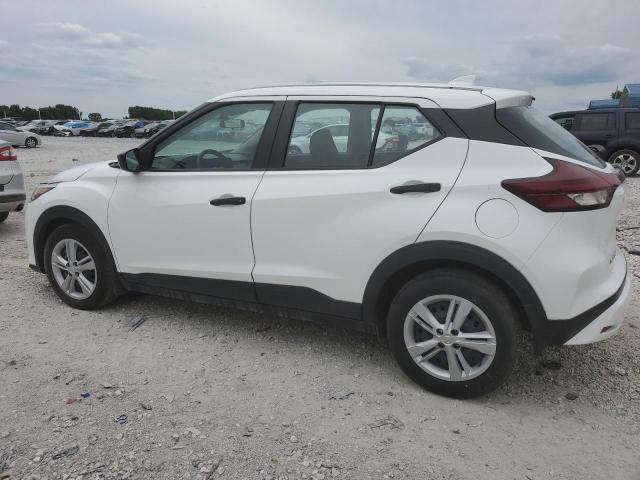 2023 NISSAN KICKS S - 3N1CP5BV5PL511556