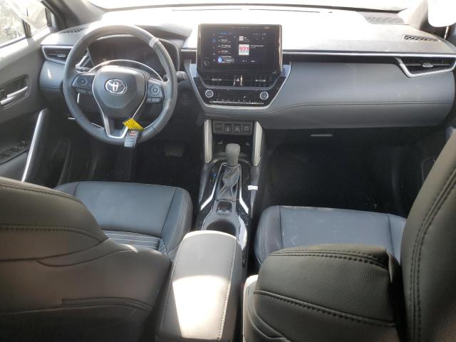 2024 TOYOTA COROLLA CR - 7MUFBABG1RV037479
