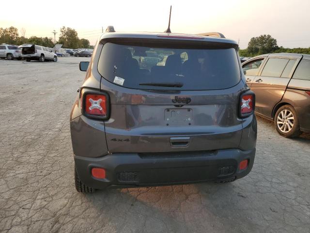 2018 JEEP RENEGADE S - ZACCJBAB6JPH80734