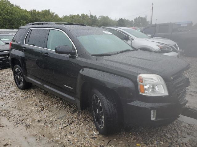 VIN 2GKFLPE34H6122607 2017 GMC Terrain, Slt no.4