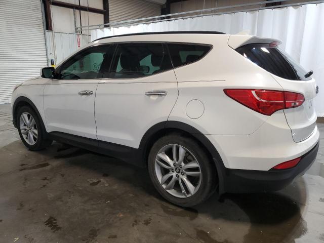 VIN 5XYZU3LA2EG226592 2014 Hyundai Santa Fe no.2