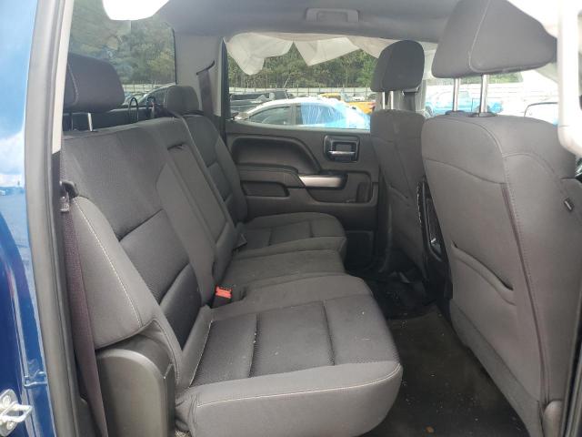 2017 CHEVROLET SILVERADO - 3GCPCREC8HG123985
