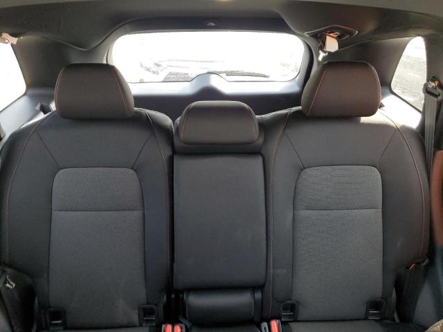 2024 HONDA CR-V SPORT - 7FARS5H58RE003200