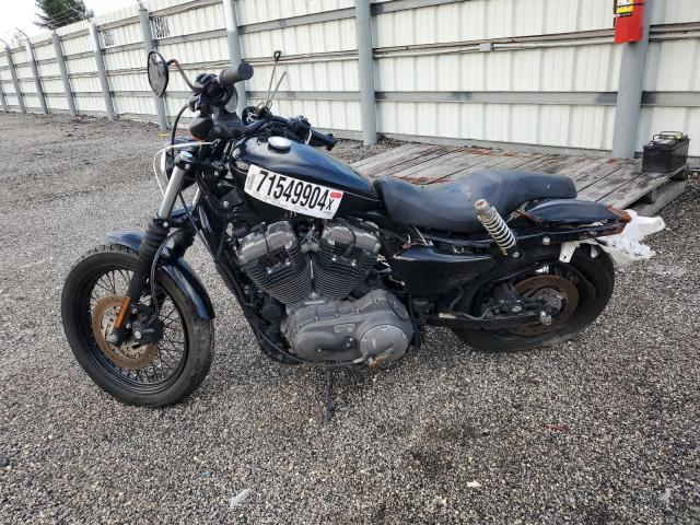 2009 HARLEY-DAVIDSON XL1200 N 1HD1CZ3199K423079