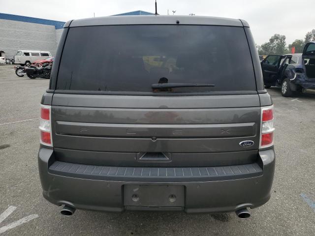 2017 FORD FLEX SE - 2FMGK5B82HBA08275