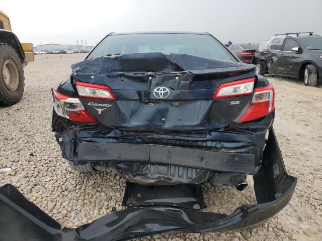 VIN 4T1BF1FK7EU317906 2014 Toyota Camry, L no.6