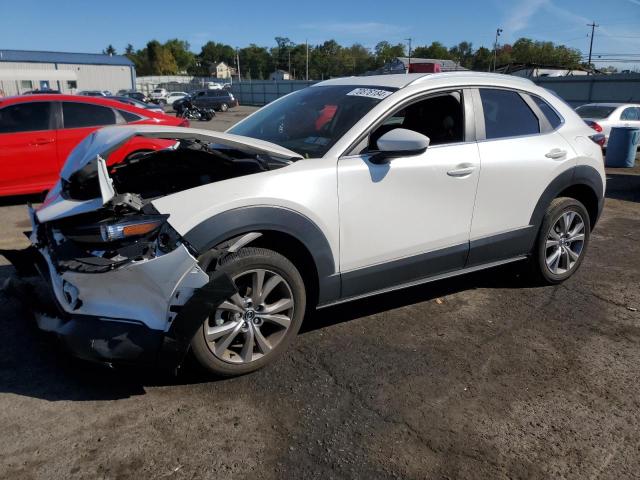 2022 MAZDA CX-30 SELE #2893199833