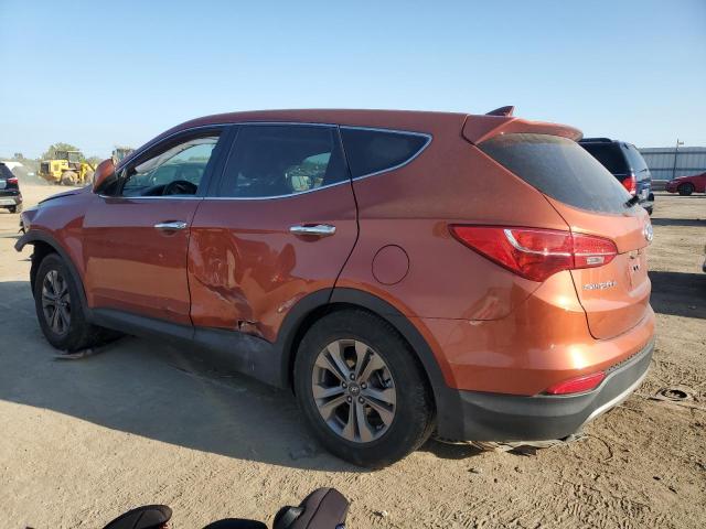 2016 HYUNDAI SANTA FE S - 5XYZT3LB6GG345471