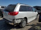 TOYOTA SIENNA XLE photo