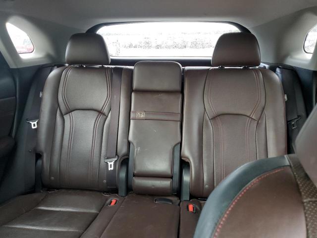 2016 LEXUS RX 350 - JTJBZMCA8G2003959