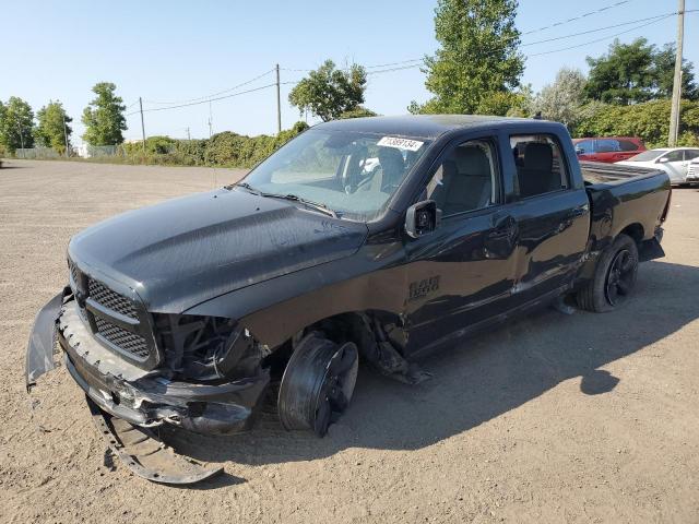 2019 RAM 1500 CLASS - 1C6RR7LGXKS734402