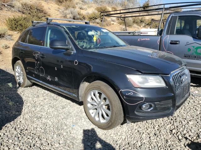 VIN WA1CFAFP0EA067232 2014 Audi Q5, Premium no.4