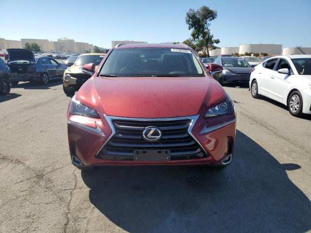 2016 LEXUS NX 200T BA - JTJBARBZ7G2052727