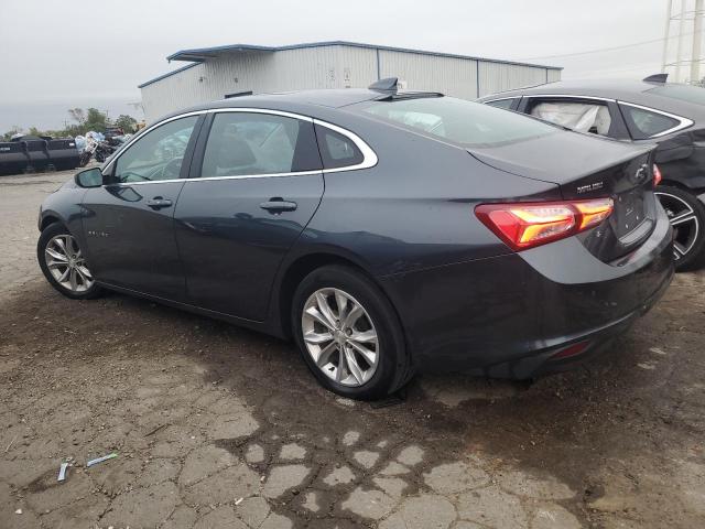2019 CHEVROLET MALIBU LT - 1G1ZD5ST1KF104392