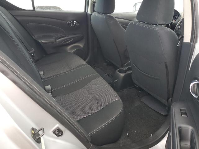 2018 NISSAN VERSA S 3N1CN7AP3JK406788  70691384