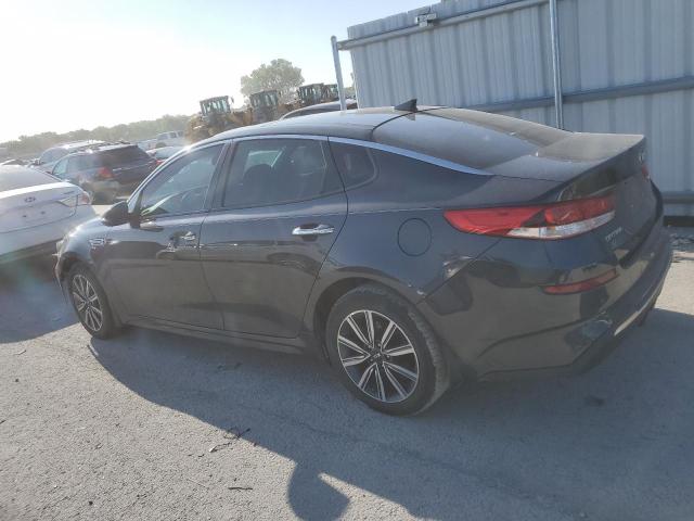 2019 KIA OPTIMA LX - 5XXGT4L36KG324977