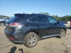 LEXUS RX 350 photo