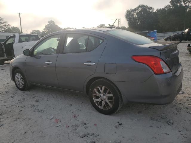 2018 NISSAN VERSA S - 3N1CN7AP1JL844381