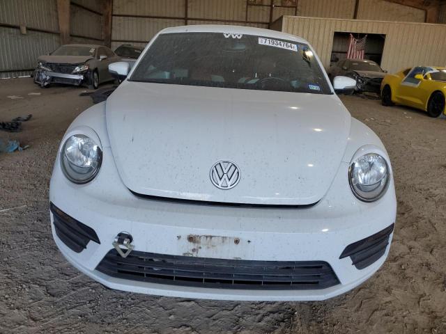 2017 VOLKSWAGEN BEETLE 1.8 - 3VWF17AT5HM625055