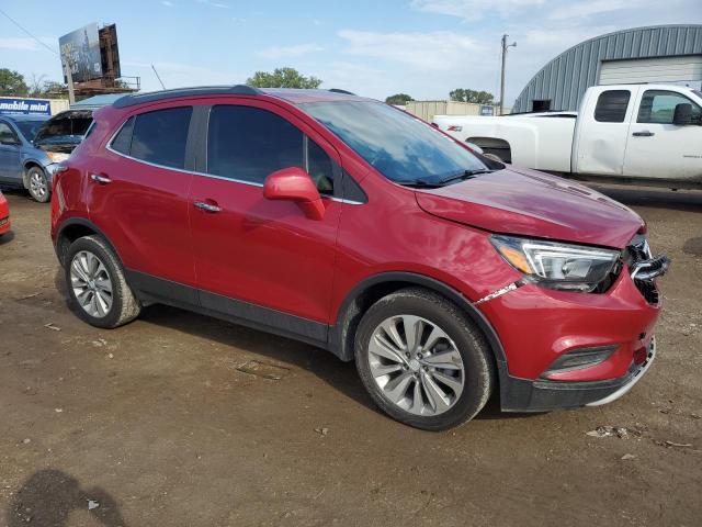 2020 BUICK ENCORE PRE - KL4CJASB2LB015228