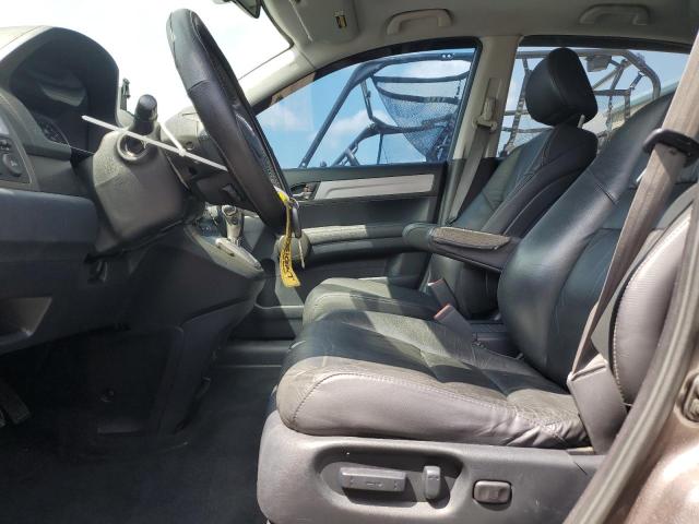 5J6RE4H76BL031637 2011 HONDA CRV