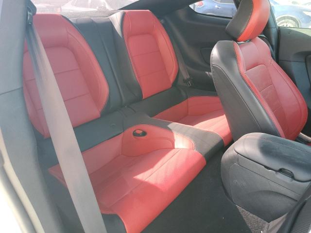 2022 FORD MUSTANG - 1FA6P8TH8N5129495