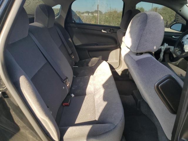 2016 CHEVROLET IMPALA LIM - 2G1WA5E32G1105881