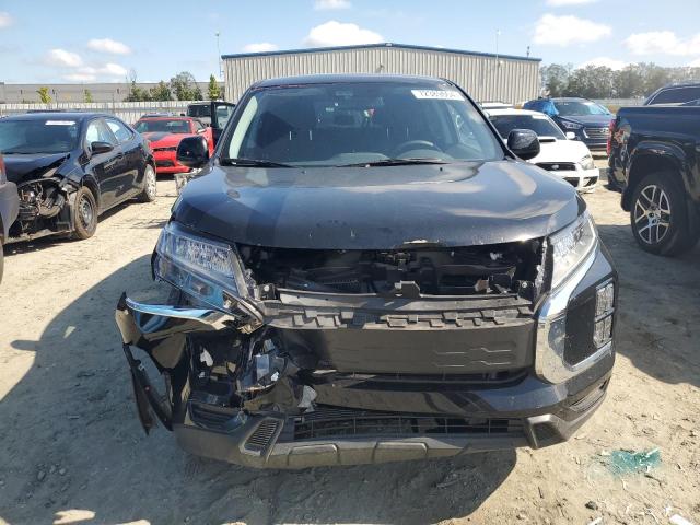 2024 MITSUBISHI OUTLANDER - JA4ARUAU3RU002456