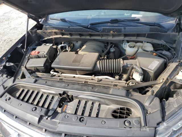 2019 CHEVROLET SILVERADO - 1GCUYDED1KZ128792