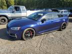 AUDI S5 PRESTIG photo