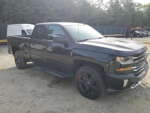 VIN 1GCVKREC5JZ369473 2018 Chevrolet Silverado, K15... no.4