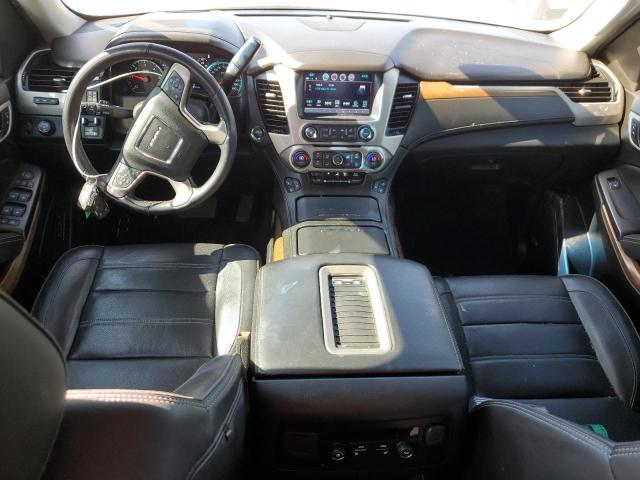 VIN 1GKS1CKJ0KR381817 2019 GMC Yukon, Denali no.8