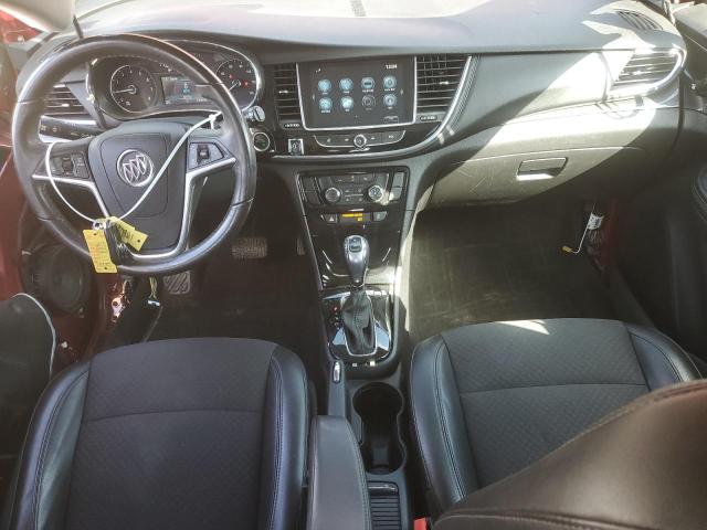 2018 BUICK ENCORE PRE - KL4CJASB1JB716856