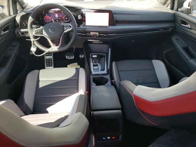 2024 VOLKSWAGEN GTI AUTOBA WVWVA7CD8RW135246