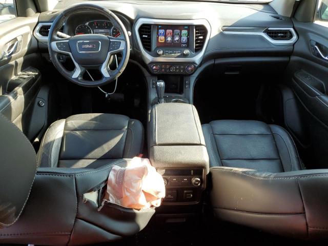 2019 GMC ACADIA SLT - 1GKKNMLSXKZ161554