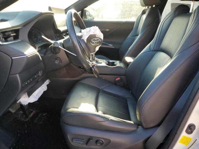 2021 TOYOTA VENZA LE - JTEAAAAH9MJ059281