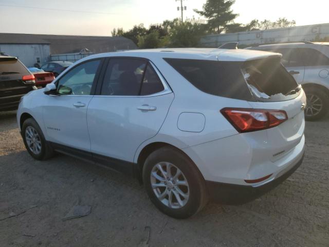 2019 CHEVROLET EQUINOX LT - 2GNAXTEV7K6251671