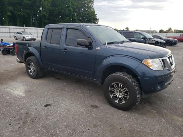 VIN 1N6AD0EV0KN704599 2019 Nissan Frontier, S no.4