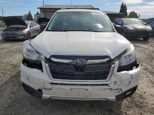 2017 SUBARU FORESTER 2 - JF2SJABCXHH564157