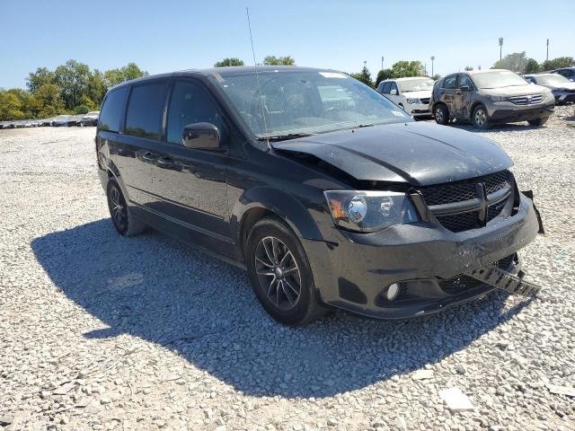 VIN 2C4RDGEG6HR604177 2017 DODGE CARAVAN no.4