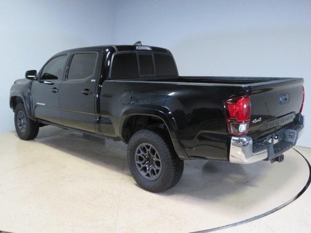 VIN 3TMDZ5BN2HM030199 2017 Toyota Tacoma, Double Cab no.4