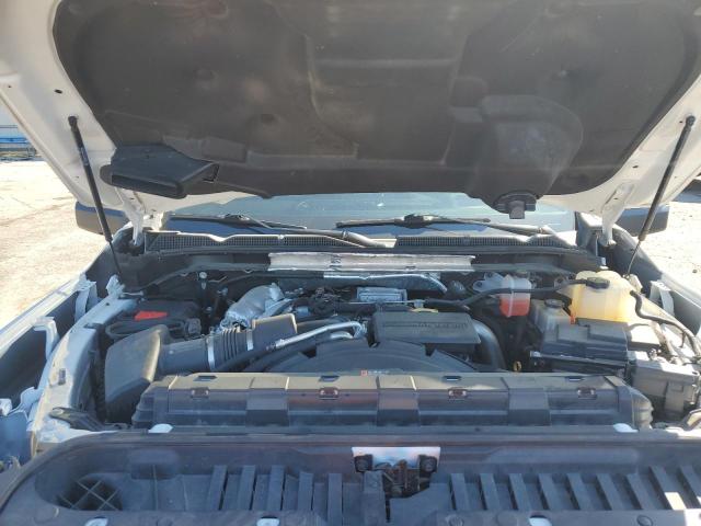 2020 GMC SIERRA K25 - 1GT49PEY7LF203709