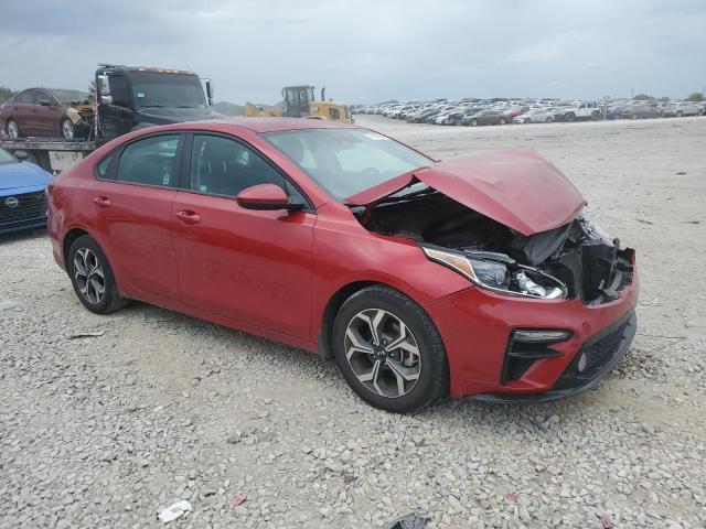 2021 KIA FORTE FE - 3KPF24AD0ME312989