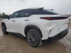 LEXUS RZ 450E photo