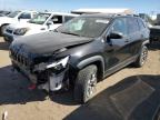 2019 JEEP CHEROKEE T - 1C4PJMBX7KD298992