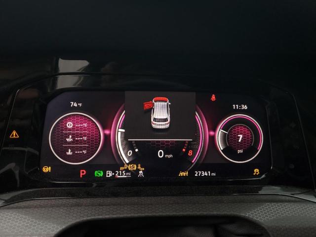 2022 VOLKSWAGEN GTI AUTOBA WVW587CD8NW122535