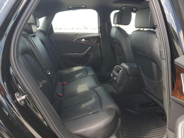 2016 AUDI A6 PREMIUM - WAUFGAFC4GN072178