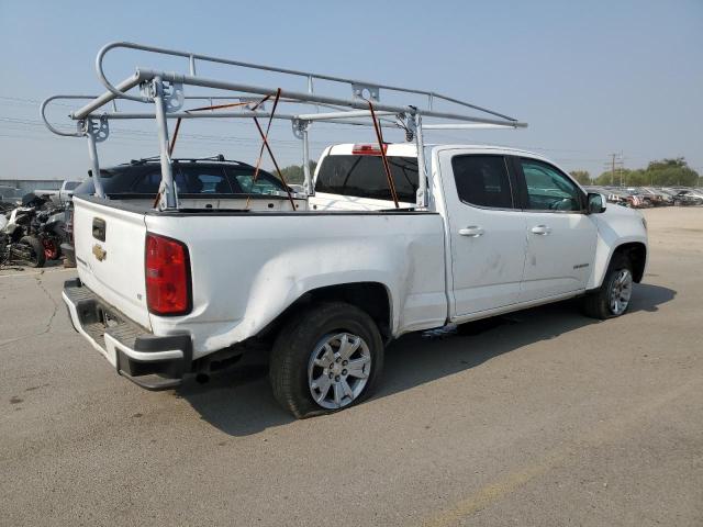 2016 CHEVROLET COLORADO L - 1GCGSCE37G1215117