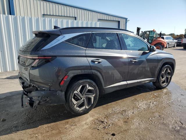 2023 HYUNDAI TUCSON LIM - 5NMJECAE3PH189240