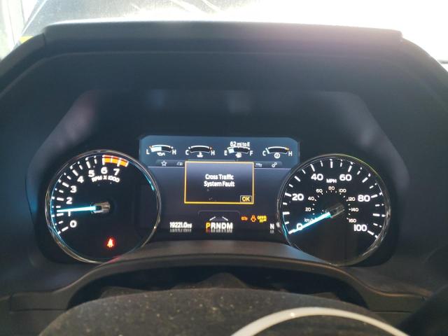 2021 FORD F250 SUPER - 1FTBF2BN5MED84586